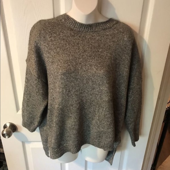 Women’s Forever 21 Sweater NWT - Picture 3 of 8